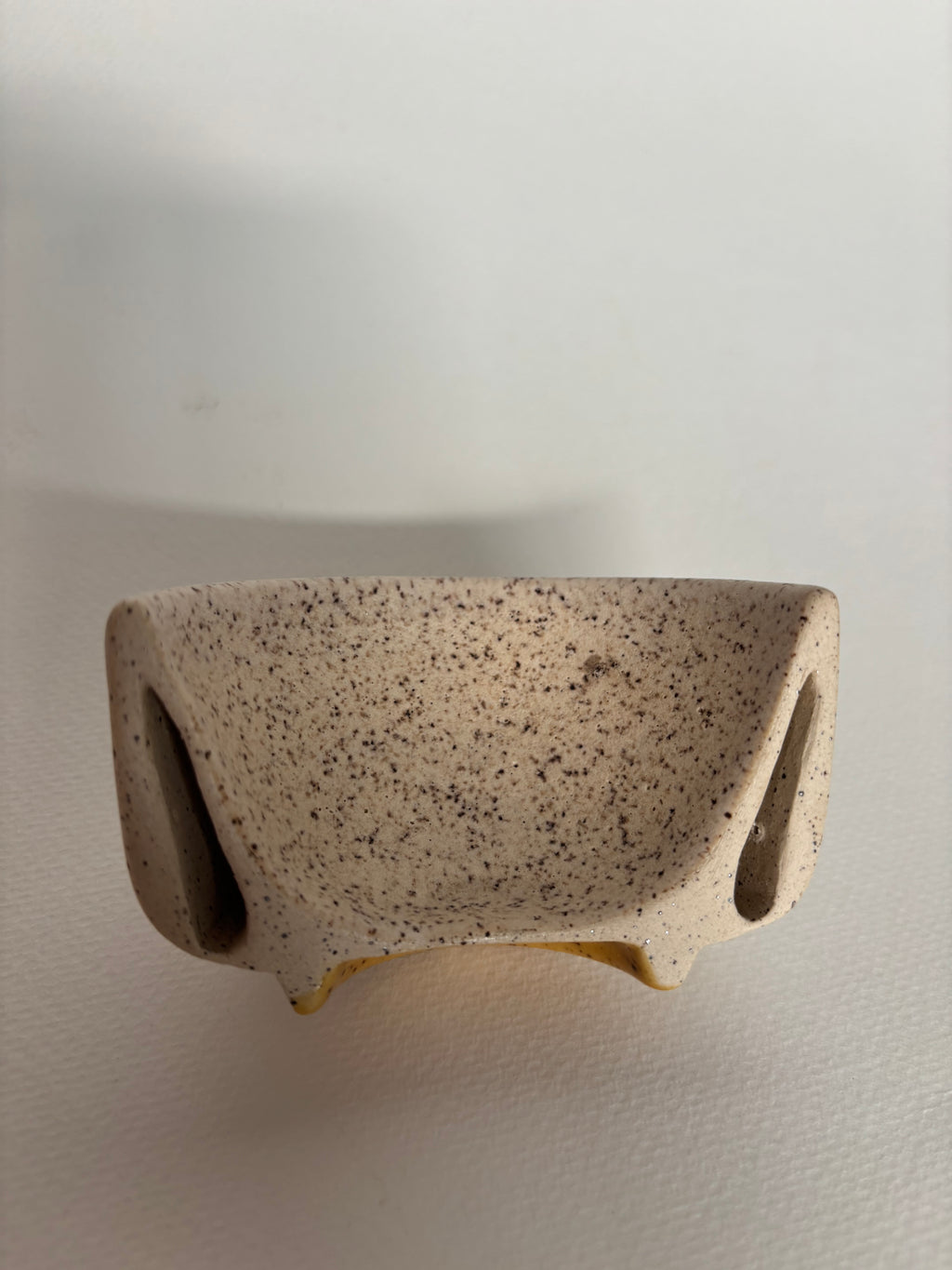 Pequeña taza térmica